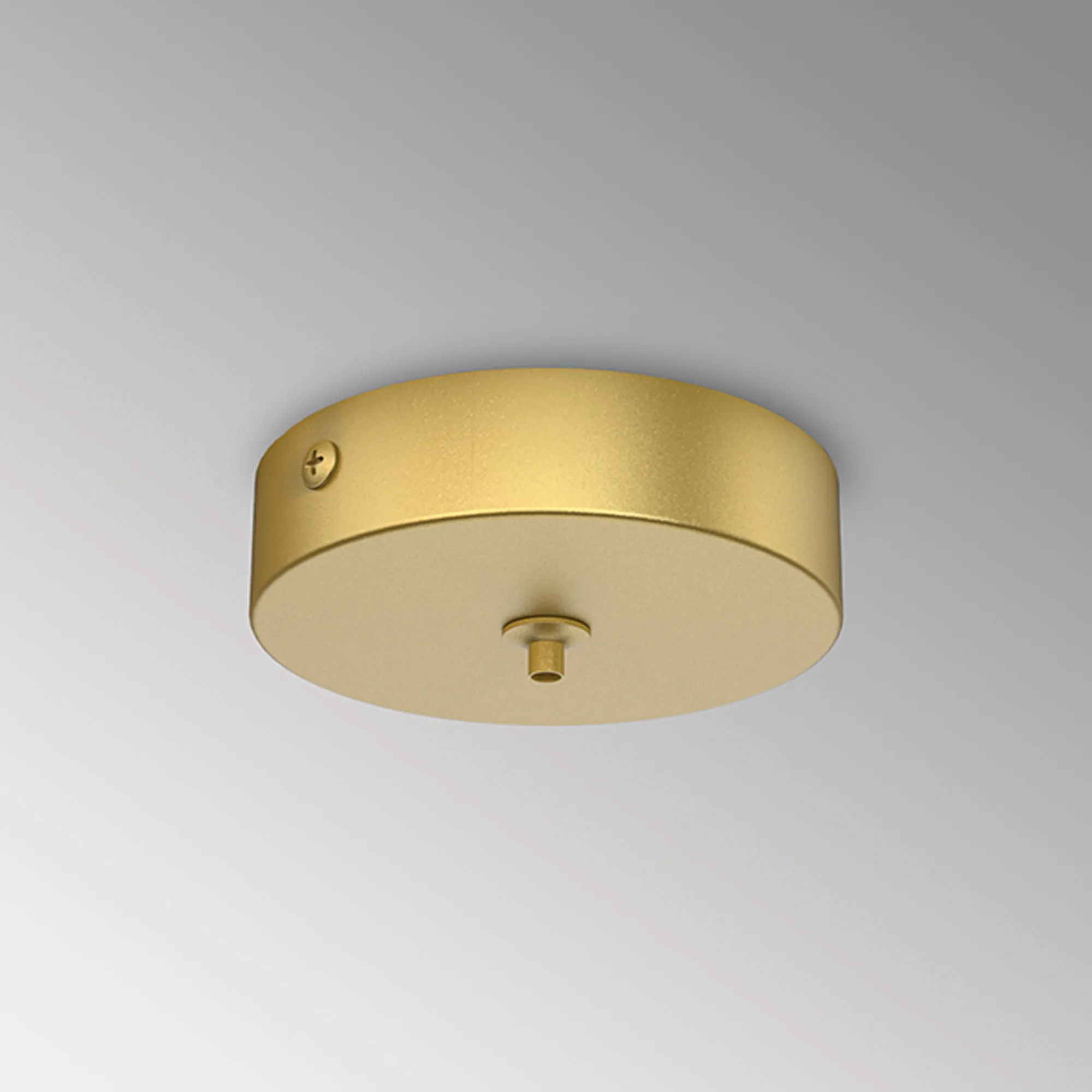 Elsa Bespoke Ceiling Boxes Mantra Single Pendant